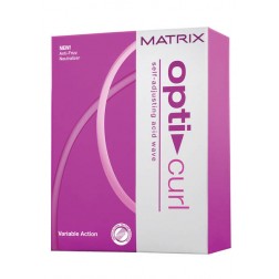 Matrix Opti.Curl Variable Action 7.2 Oz