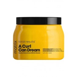 Matrix Total Results A Curl Can Dream Moisturizing Cream 16.9 Oz