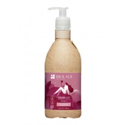 Matrix Biolage ColorLast Shampoo Limited Edition Hybrid Bottle 15.2 Oz