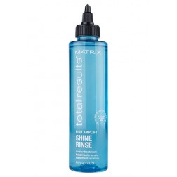 Matrix Total Results High Amplify Shine Rinse 6.8 Oz