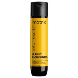 Matrix Total Results A Curl Can Dream Co-wash 10.1 Oz