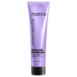 Matrix Unbreak My Blonde Reviving Leave-in Treatment 5 Oz