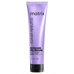 Matrix Unbreak My Blonde Reviving Leave-in Treatment 5 Oz