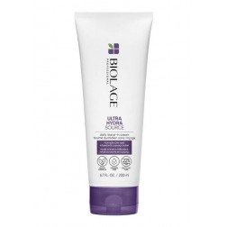 Matrix Biolage Ultra Hydra Source Leave-In Cream 6.7 Oz