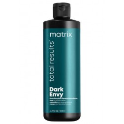 Matrix Total Results Dark Envy Red Neutralization Toning Hair Mask 16.9 Oz