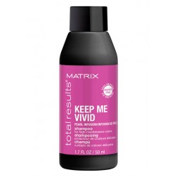 Matrix Total Results Keep Me Vivid Shampoo 1.7 Oz