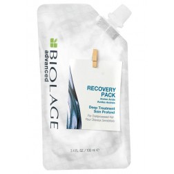 Matrix Biolage Advanced Recovery Deep Treatment Pack 3.4 Oz