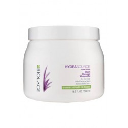 Matrix Biolage HydraSource Conditioning Hair Mask for Dry Hair 16.9 Oz