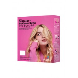 Matrix SoColor Blonde Neutrals Stylist Kit