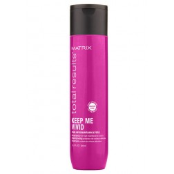 Matrix Total Results Keep Me Vivid Shampoo 10.1 Oz