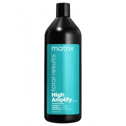 Matrix Total Results High Amplify Shampoo 33.8 Oz