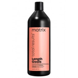 Matrix Total Results Length Goals Pre-Extension Primer 33.8 Oz