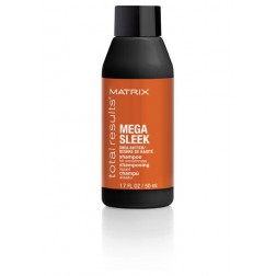 Matrix Total Results Mega Sleek Shampoo 1.7 Oz