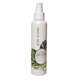 Matrix Biolage All-In-One Coconut Infusion Leave-In Treatment Spray 1 Oz