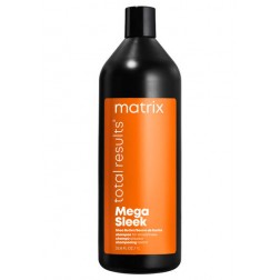 Matrix Total Results Mega Sleek Shampoo 33.8 Oz