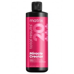 Matrix Total Results Miracle Creator Multi-Tasking Hair Mask 16.9 Oz