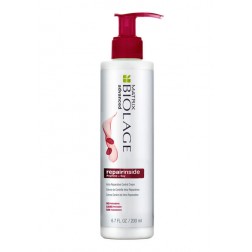 Matrix Biolage Advanced RepairInside Intra-Reparative Control Cream 6.7 Oz