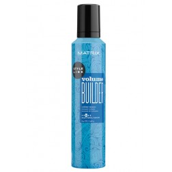 Matrix Style Link VOLUME BUILDER Volume Mousse 2.2 Oz