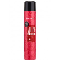 Matrix Style Link VOLUME FIXER Volumizing Hairspray 10.2 Oz