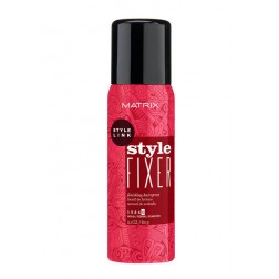 Matrix Style Link STYLE FIXER Finishing Hairspray 2.1 Oz
