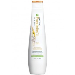 Matrix Biolage ExquisiteOil Micro-Oil Shampoo 13.5 Oz