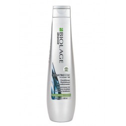 Matrix Biolage Advanced KeratinDose Conditioner for Overprocessed Hair 1.7 Oz