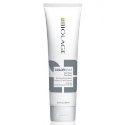 Matrix Biolage ColorBalm Color Depositing Conditioners - Earl Grey