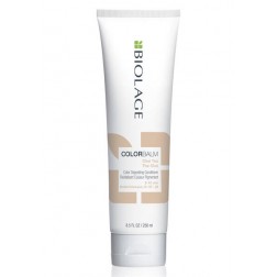 Matrix Biolage ColorBalm Color Depositing Conditioners - Chai Tea