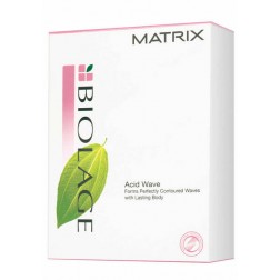 Matrix Biolage Acid Wave 7.3 Oz