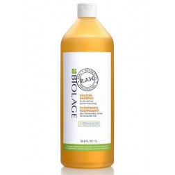 Matrix Biolage R.A.W. Nourish Shampoo 33.8 Oz