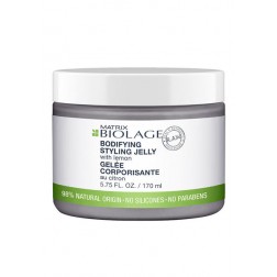 Matrix Biolage R.A.W. Bodifying Styling Jelly 5.1 Oz