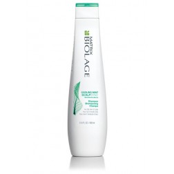 Matrix Biolage ScalpSync Cooling Mint Shampoo 33.8 Oz