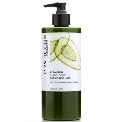 Matrix Biolage Cleansing Conditioner for Coarse Hair 16.9 Oz