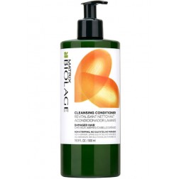 Matrix Biolage Cleansing Conditioner for Damaged Hair 1 Oz