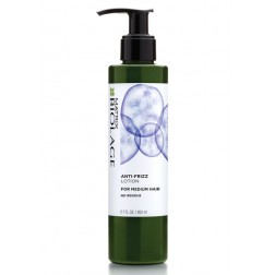 Matrix Biolage Cleansing Conditioner Anti-Frizz Lotion for Medium Hair 6.7 Oz