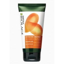 Matrix Biolage Cleansing Conditioner Protecting Treatment for Damaged Hair 5.1 Oz