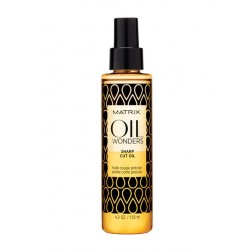 Matrix Oil Wonders Sharp Cut Oil 4.23 Oz