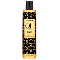 Matrix Oil Wonders Micro-Oil Shampoo 10.1 Oz