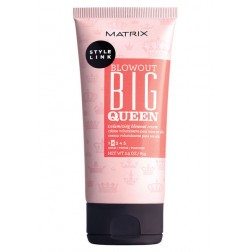 Matrix Style Link Blowout BIG QUEEN Volumizing Blowout Cream 2.9 Oz