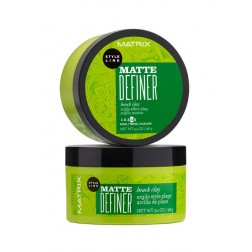 Matrix Style Link Matte Definer 3.38 Oz