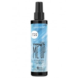 Matrix Style Link Mineral ROUGH ME UP Salt Infused Spray 6.8 Oz