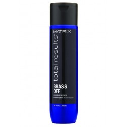 Matrix Total Results Brass Off Conditioner 10.1 Oz