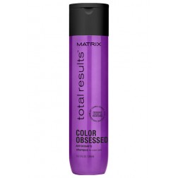 Matrix Total Results Color Obsessed Shampoo 10.1 Oz