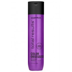 Matrix Total Results Color Obsessed Shampoo 33.8 Oz