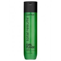 Matrix Total Results Curl Please Shampoo 10.1 Oz