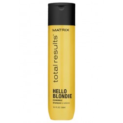 Matrix Total Results Hello Blondie Shampoo 10.1 Oz