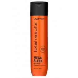 Matrix Total Results Mega Sleek Shampoo 10.1 Oz