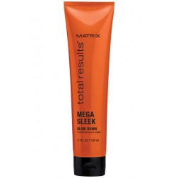 Matrix Total Results Mega Sleek Blow Down Cream 5.1 Oz