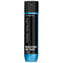 Matrix Total Results Moisture Me Rich Conditioner 33.8 Oz