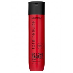 Matrix Total Results So Long Damage Shampoo 10.1 Oz